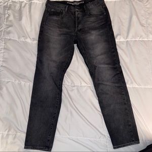 American Eagle Boyfriend Jeans